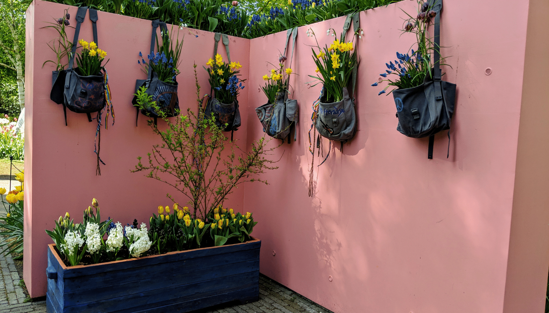 Garden Bed Ideas Unique Gardens Ideas